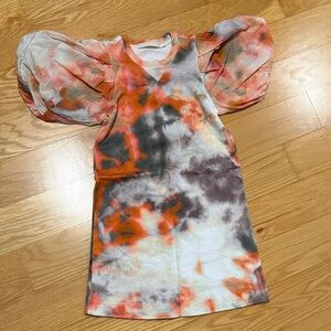 Marie Oliver Dress Size Small